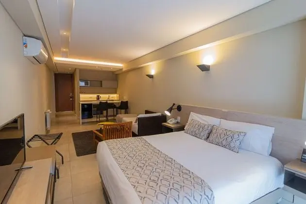 Superior Üç Kişilik Oda