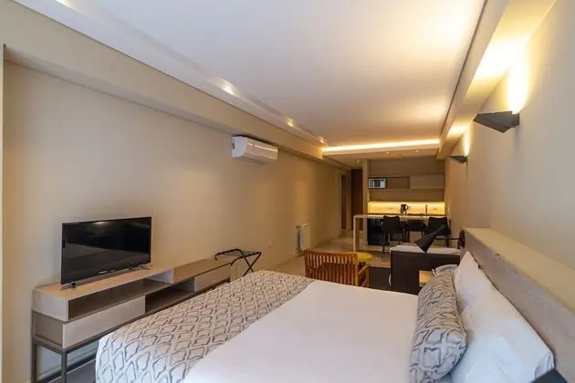 Superior Üç Kişilik Oda