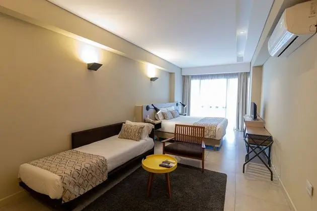 Superior Üç Kişilik Oda