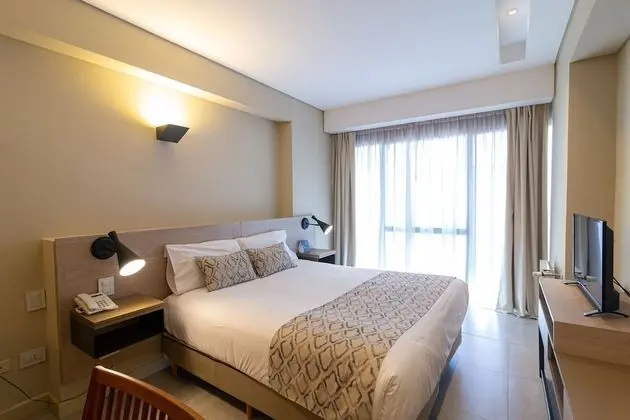 Superior Üç Kişilik Oda