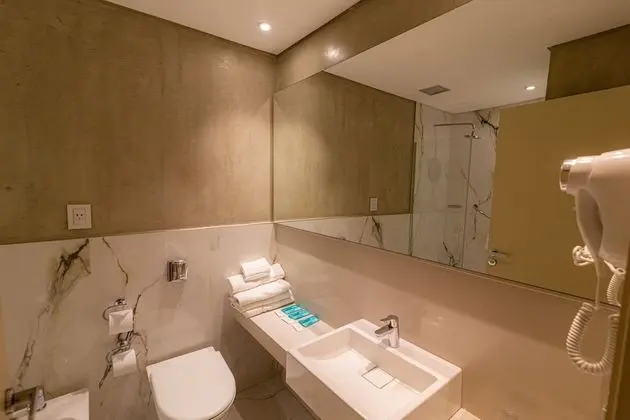 Superior Üç Kişilik Oda