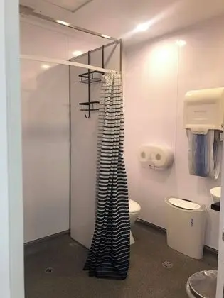 Standard Ortak Ranzalı Oda (4 people)