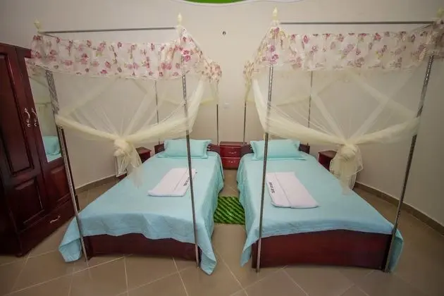Family Kır Evi