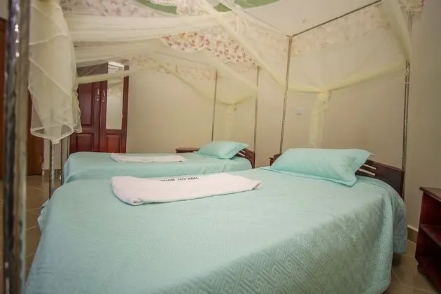 Family Kır Evi