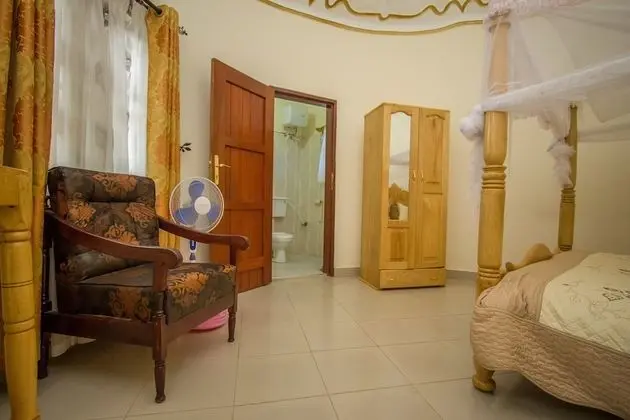 Kır Evi