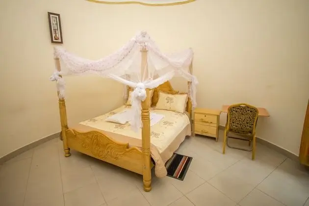 Kır Evi