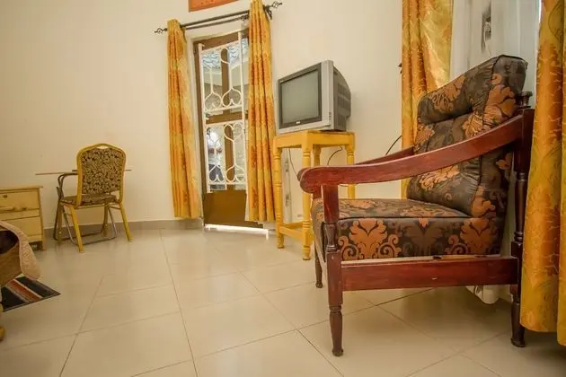 Kır Evi