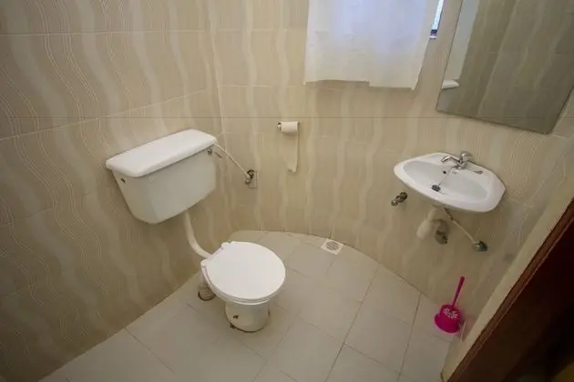Kır Evi