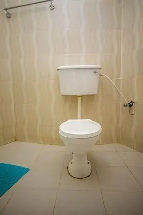 Kır Evi