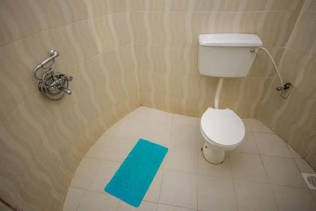 Kır Evi