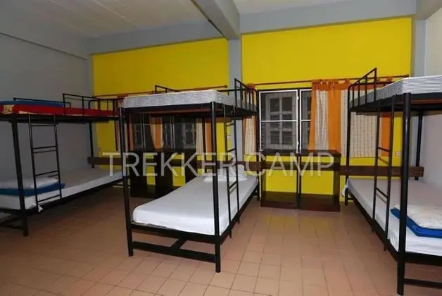 Dormitory Fan