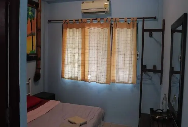 Standard Oda (Air Conditioning)