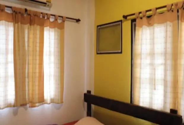 Standard Oda (Air Conditioning)