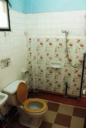 Standard Oda (Air Conditioning)