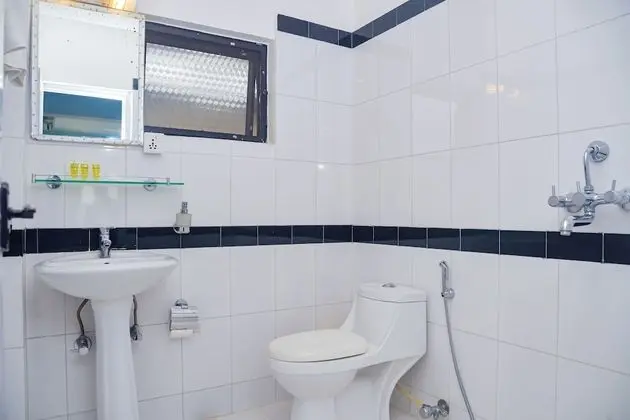 Deluxe Oda, Dağ Manzaralı