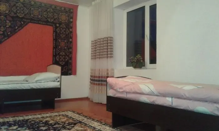 Family Dört Kişilik Oda