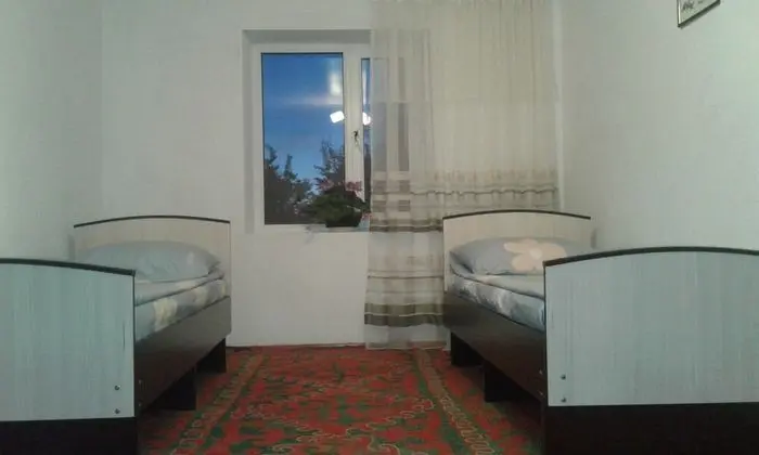 Family Dört Kişilik Oda