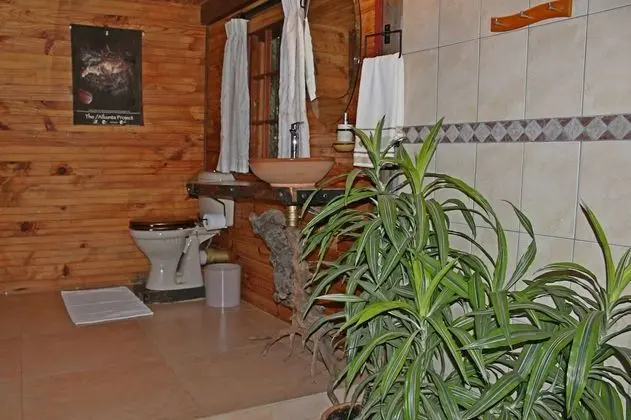 Classic Ağaç Ev, 2 Yatak Odası, Dağ Manzaralı, Dağ Yamacı
