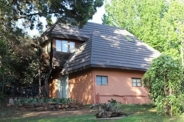 Family Dağ Evi, 2 Yatak Odası, Göl Manzaralı, Göl Kenarı