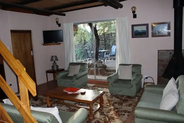 Family Dağ Evi, 2 Yatak Odası, Göl Manzaralı, Göl Kenarı