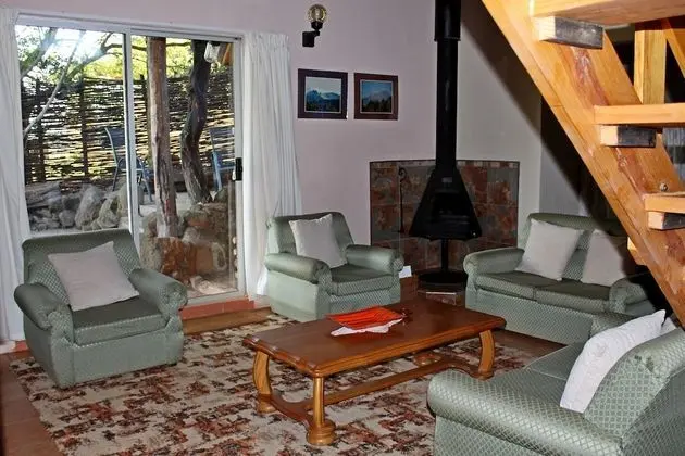 Family Dağ Evi, 2 Yatak Odası, Göl Manzaralı, Göl Kenarı