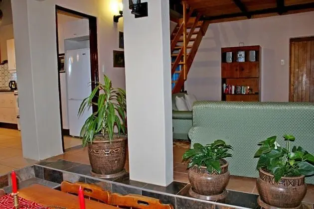 Family Dağ Evi, 2 Yatak Odası, Göl Manzaralı, Göl Kenarı