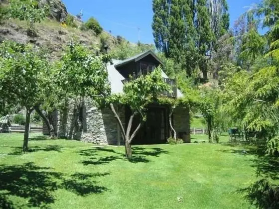 Exclusive Kır Evi, 2 Yatak Odası