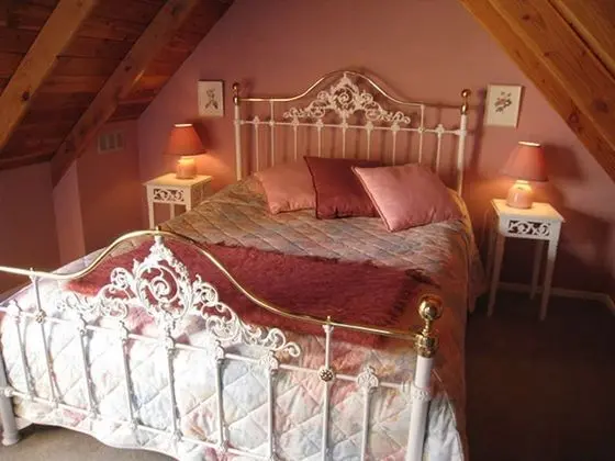 Exclusive Kır Evi, 2 Yatak Odası