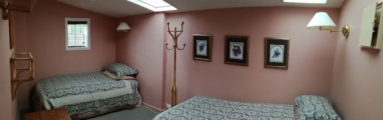 Exclusive Kır Evi, 2 Yatak Odası