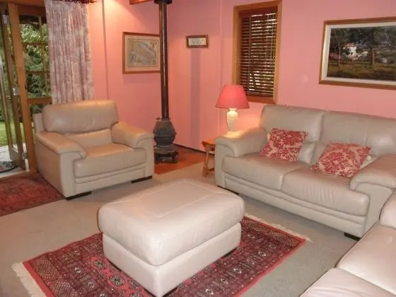 Exclusive Kır Evi, 2 Yatak Odası
