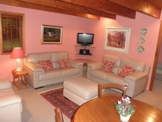Exclusive Kır Evi, 2 Yatak Odası