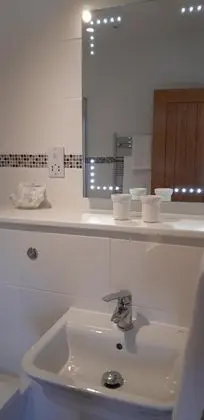 Superior Tek Büyük veya İki Ayrı Yataklı Oda, Banyolu/Duşlu, Deniz Manzaralı