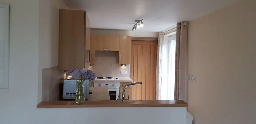 Superior Apart Daire, Engellilere Uygun, Özel Banyo