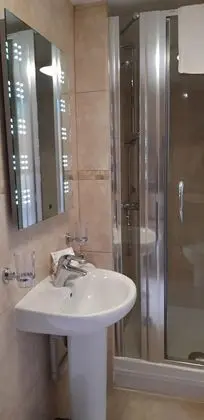 Superior Apart Daire, Engellilere Uygun, Özel Banyo