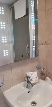 Superior Apart Daire, Engellilere Uygun, Özel Banyo