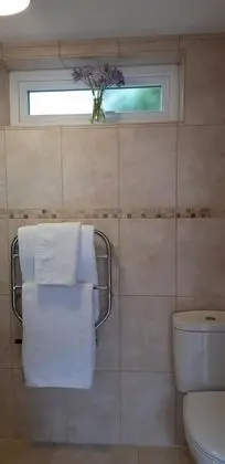 Superior Apart Daire, Engellilere Uygun, Özel Banyo