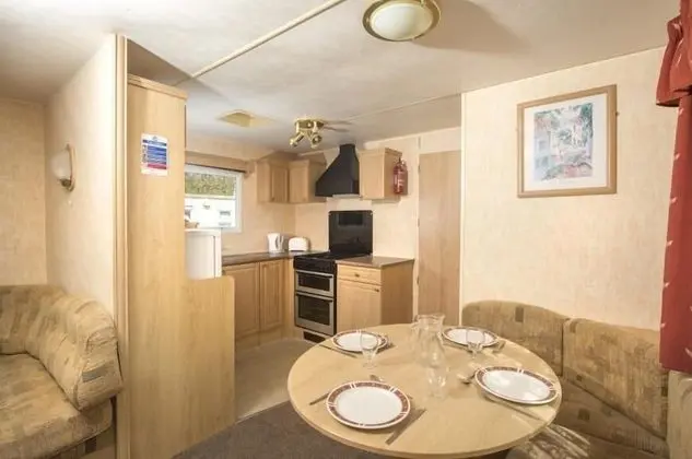 Oda, 2 Yatak Odası (Value Caravan)