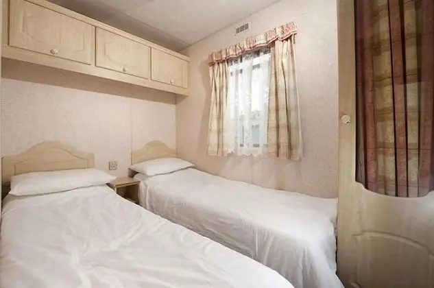 Oda, 3 Yatak Odası (Value Caravan)