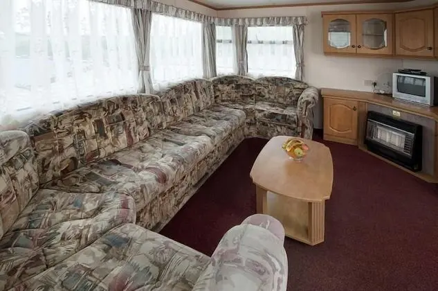 Oda, 3 Yatak Odası (Value Caravan)