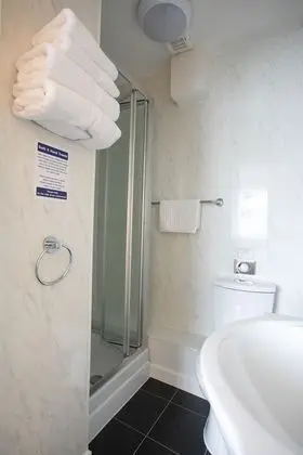 Tek Büyük Yataklı Oda (Small Double)
