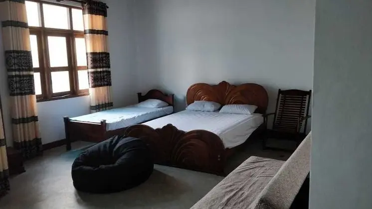Family Oda, Birden Çok Yatak