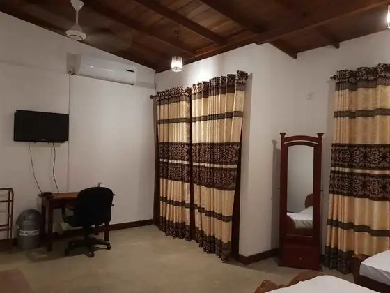 Family Oda, Birden Çok Yatak