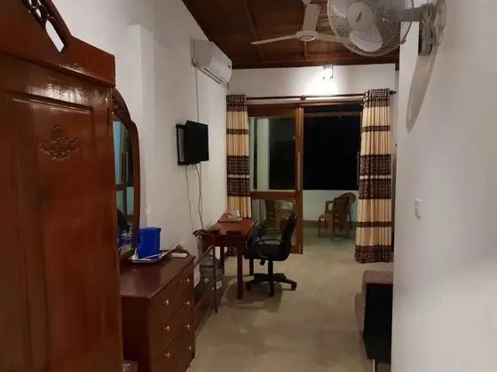 Family Oda, Birden Çok Yatak