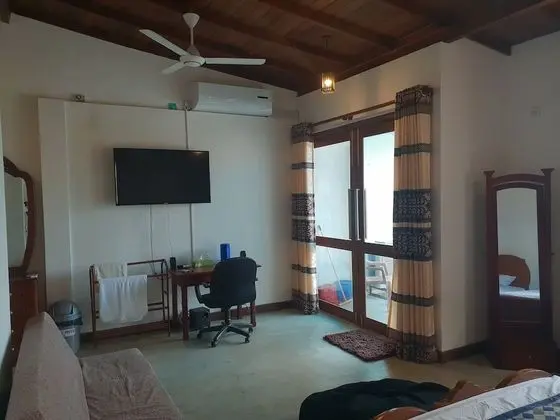 Family Oda, Birden Çok Yatak