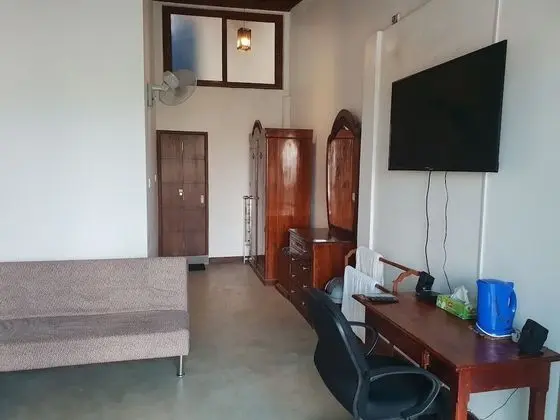 Family Oda, Birden Çok Yatak
