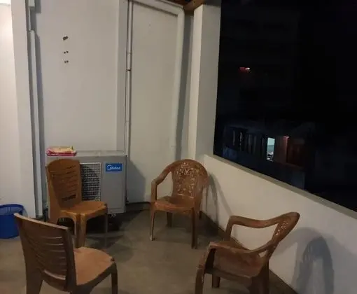 Family Oda, Birden Çok Yatak