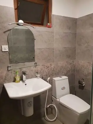 Family Oda, Birden Çok Yatak