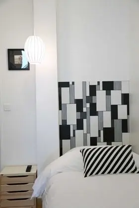 Standard Tek Kişilik Oda