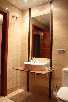 İki Ayrı Yataklı Oda