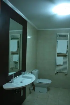 İki Ayrı Yataklı Oda